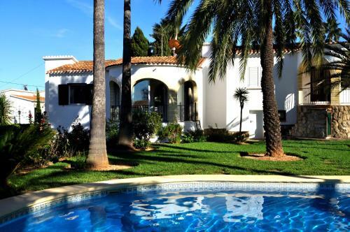 Apartamento Betlems 2d, Bungalow D�nia