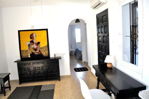 Apartamento Betlems 2d, Bungalow D�nia