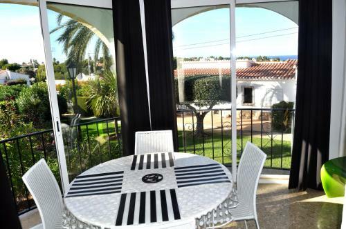 Apartamento Betlems 2d, Bungalow D�nia