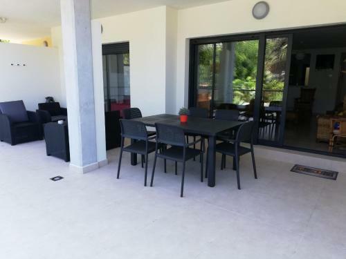 Apartamento Terrazas De Las Marinas