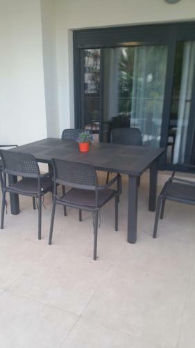 Apartamento Terrazas De Las Marinas