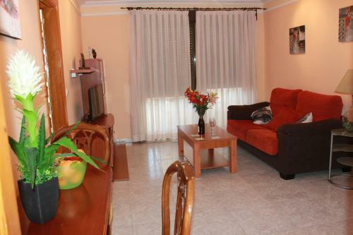 Apartamento 155 La Felicidad
