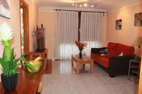 Apartamento 155 La Felicidad
