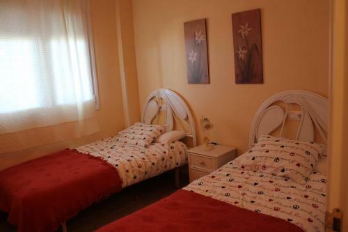 Apartamento 183 Deveses Park