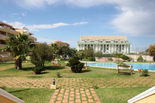Apartamento 183 Deveses Park