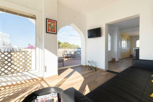 Apartamento Al Khalif �tico Penthouse
