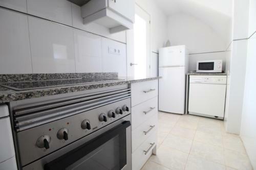 Apartamento Mirador Al Mar 74
