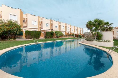 Apartamento Villas Del Montgo