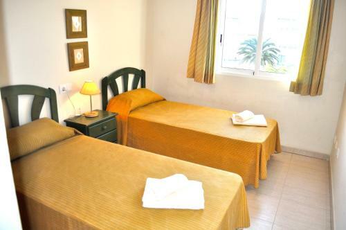 Apartamento Palm Beach 2d Vista Al Mar