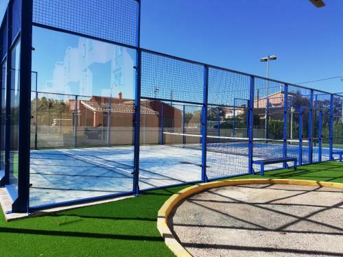 Apartamento Sue�os De D�nia