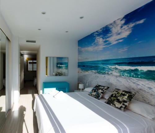 Apartamento Atico Duplex Con Piscina Privada Lagos Del Castillo