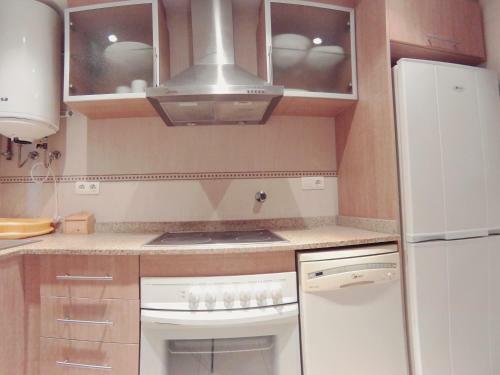 Apartamento Calablanca I