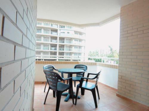 Apartamento Calablanca I