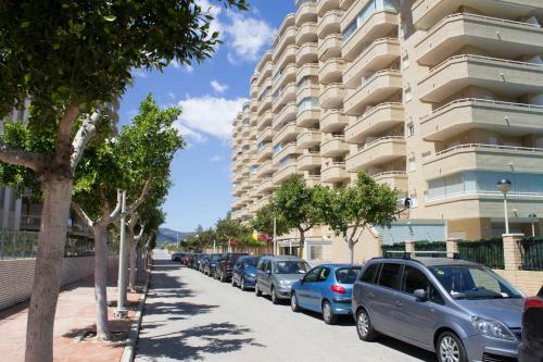 Apartamento Calablanca I