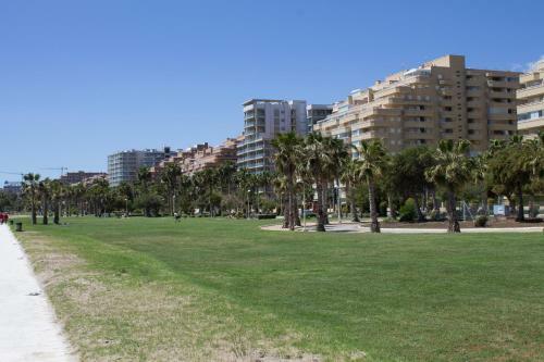 Apartamento Calablanca I