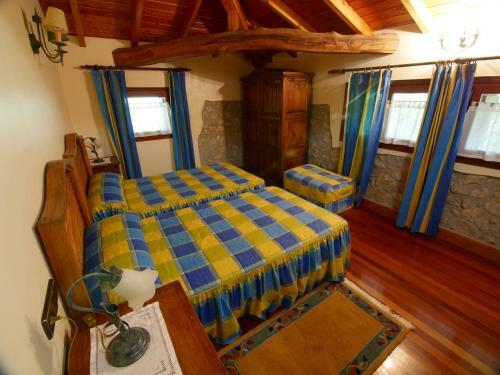 Agroturismo Casa Rural Endeitxe