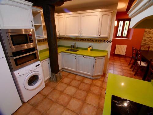 Agroturismo Casa Rural Endeitxe