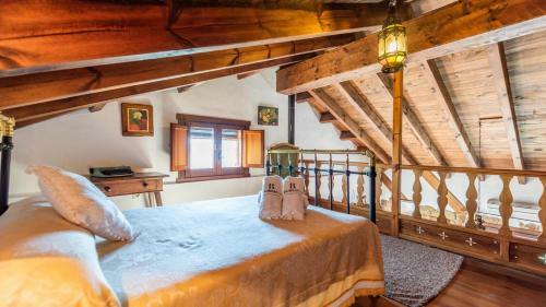Villa Casa Dedalera El Gastor