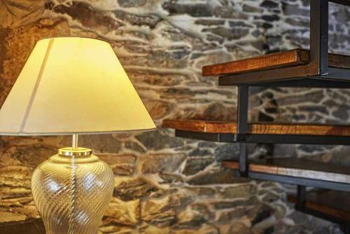 Agroturismo Casa Rural La Palomba