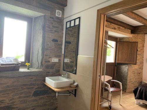 Agroturismo Casa Rural Do Horreo