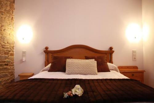 Agroturismo Casa Rural Do Horreo