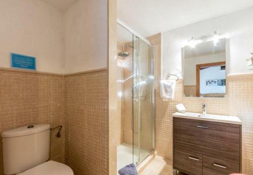 Port de Pollenca Villa Sleeps 6 With Pool Air Con And Wifi