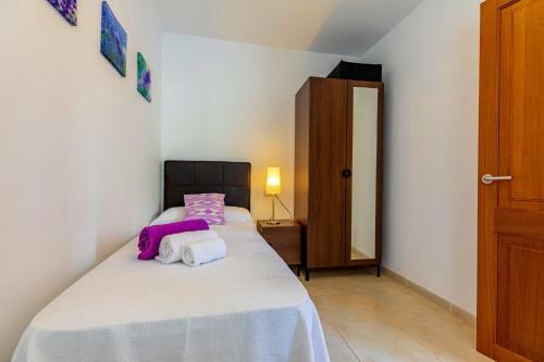 Apartamento Villa Casa Antonia