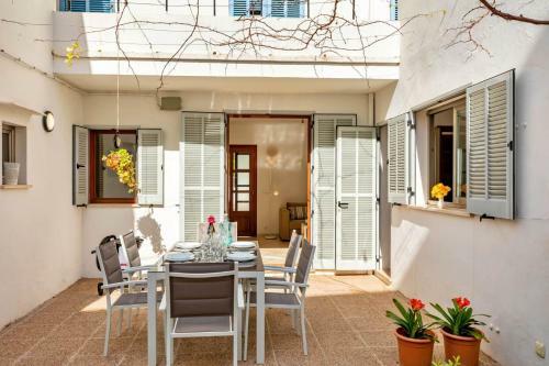 Apartamento Villa Casa Antonia