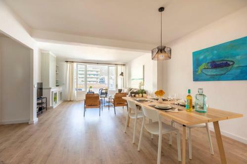 Villa Apartment Piso Carles
