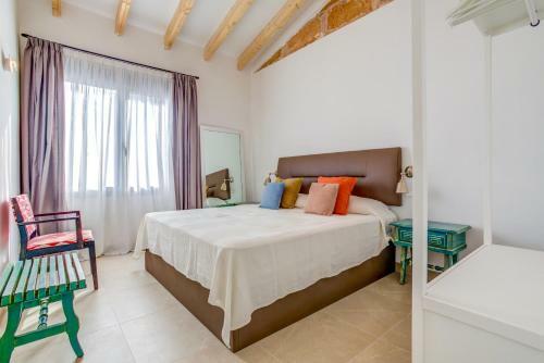 Apartamento Beach Villa Tia Joanaina