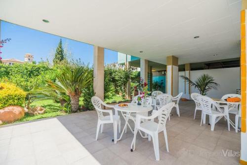 Port De Pollenca Apartment Sleeps 4
