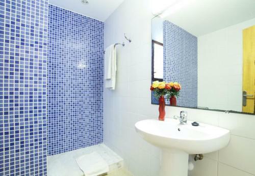 Port de Pollenca Apartment Sleeps 6 With Wifi