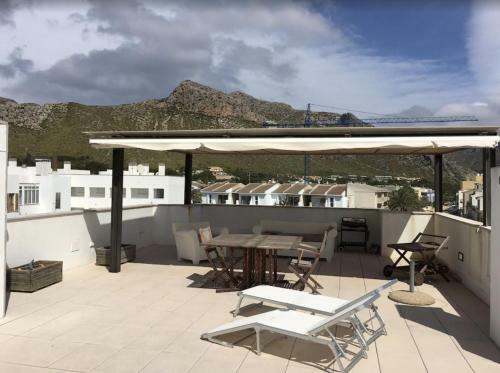 Apartamento Can Fiol II