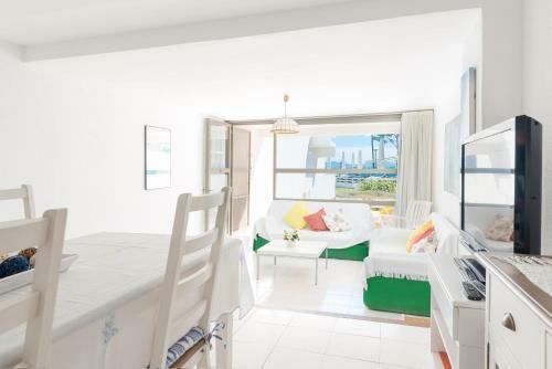 Apartamento Bahia Blanca
