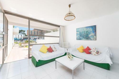 Apartamento Bahia Blanca
