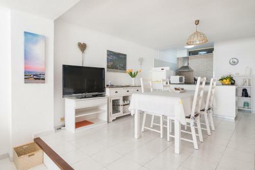Apartamento Bahia Blanca