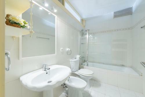 Apartamento Bahia Blanca