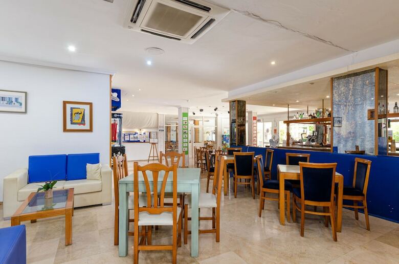 Aparthotel Mariner Club