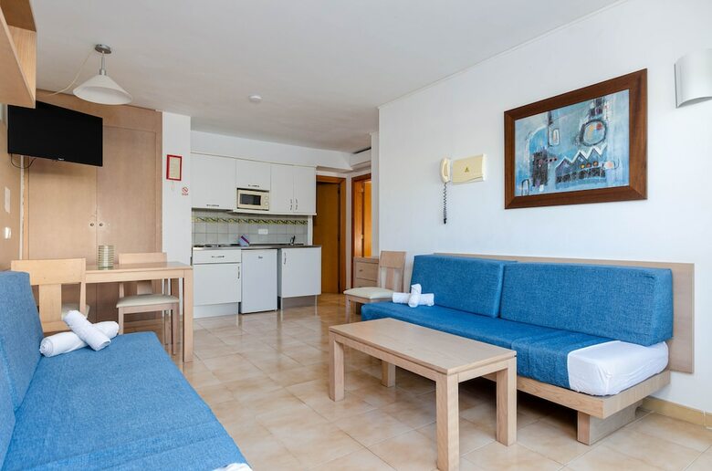 Aparthotel Mariner Club