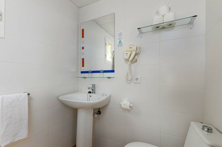 Aparthotel Mariner Club