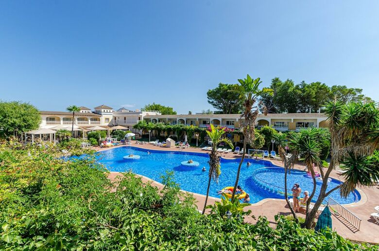 Aparthotel Mariner Club