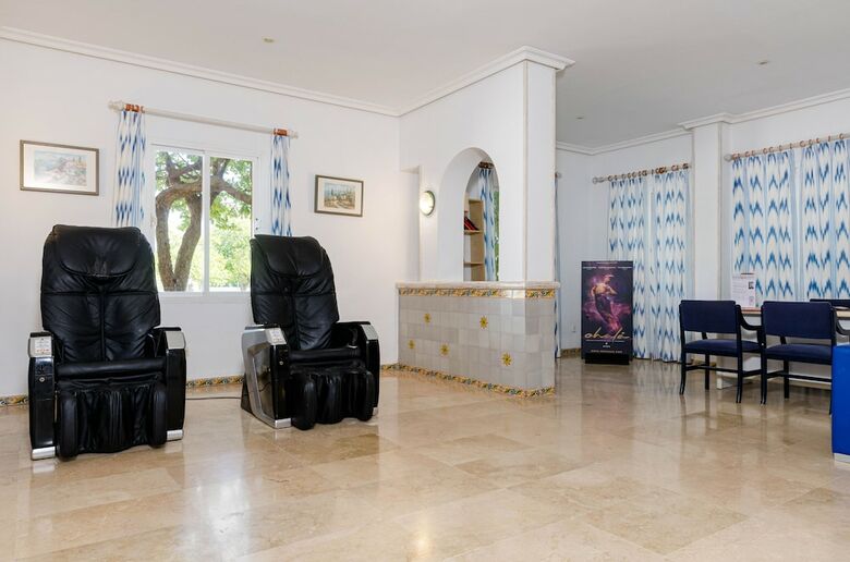 Aparthotel Mariner Club