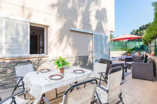 Finca Rotonda De Aucanada