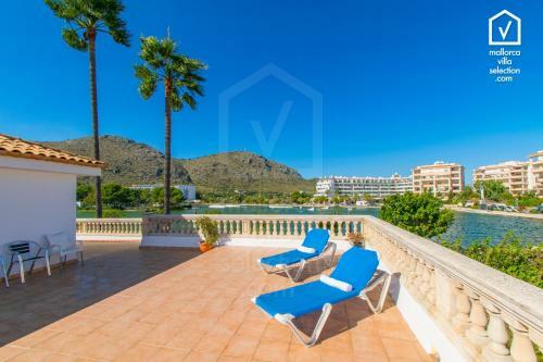 Casa Pastora Alcudia