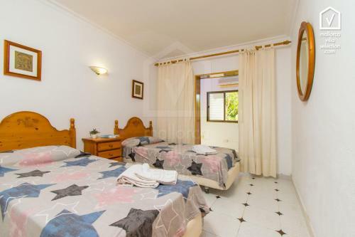 Casa Pastora Alcudia