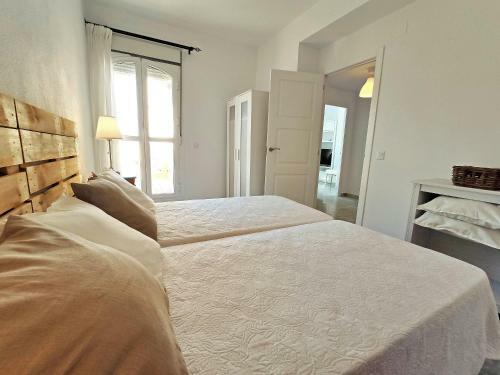 Apartamento Valdelagrana Beach Penthouse