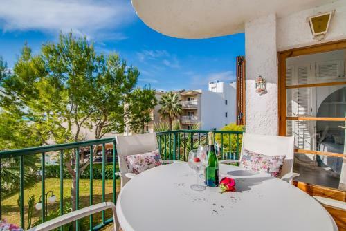 Apartamento Cittadini 37 Id:88992