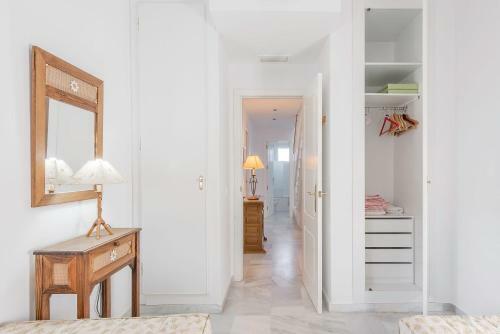 Precioso Chalet A 200 M de La Playa