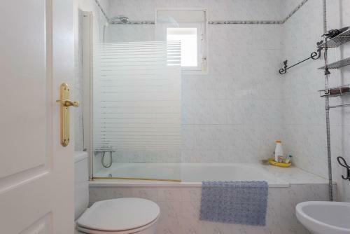 Precioso Chalet A 200 M de La Playa