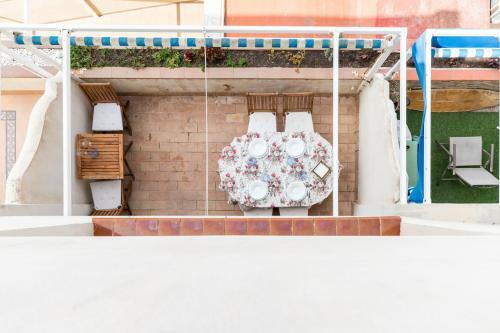 Villa Holi-rent Balc�n de La Bah�a